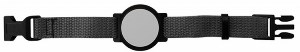 Bracelet proximitè RFID 125Khz sauna hamman